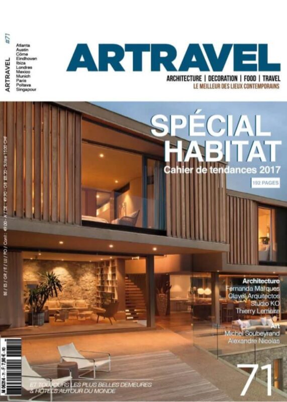 ArTravel – Fazenda Boa Vista - Fernanda Marques