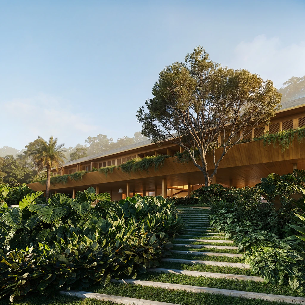 Casa Trancoso - Por Fernanda Marques