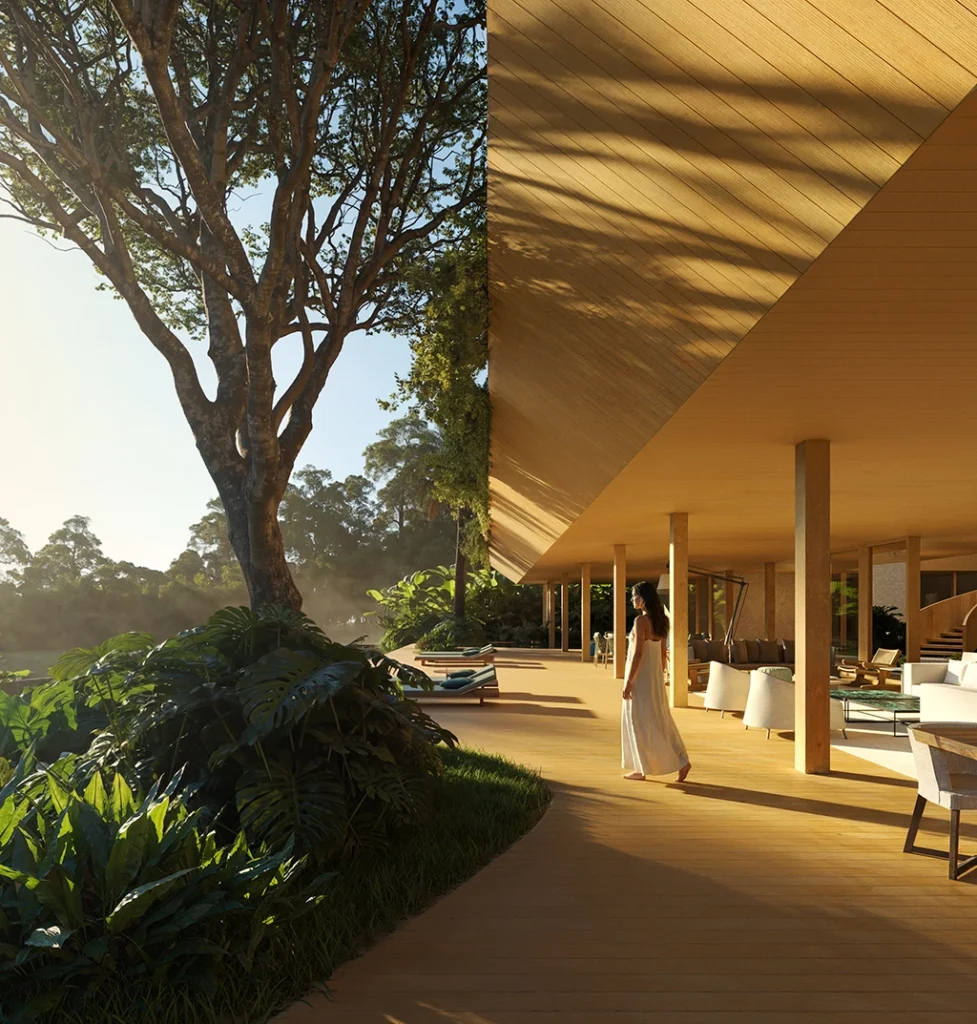 Casa Trancoso - Por Fernanda Marques