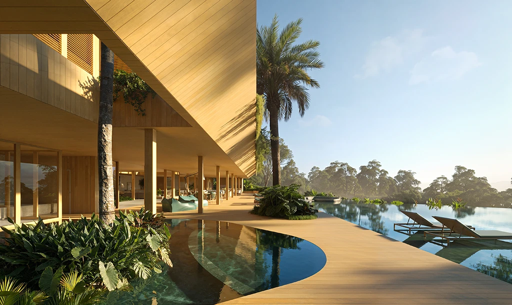 Casa Trancoso - Por Fernanda Marques