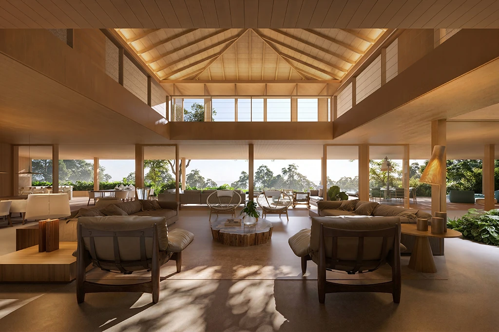 Casa Trancoso - Por Fernanda Marques