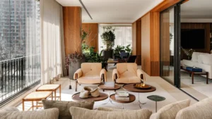 Apartamento Pulso