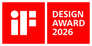 Prêmio IF Design Award 2026